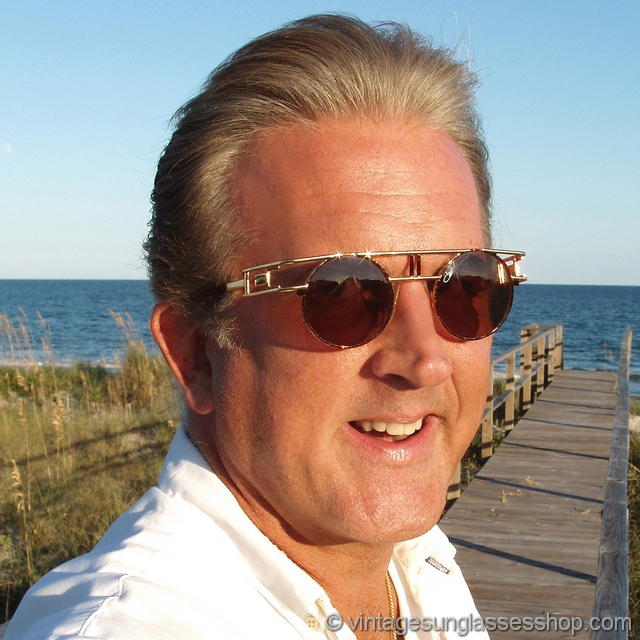 Cazal 958 33 Sunglasses display picture 1