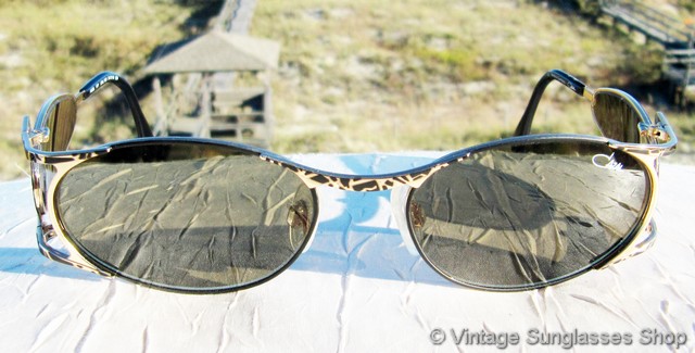 ?Vintage like new Rare Unisex Cazal 997 920 sunglasses Cazal | Accessories | Vintage Like New Rare Unisex Cazal 997  main image 3