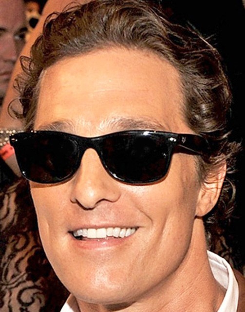 celebrities ray ban wayfarer