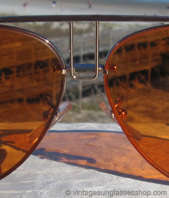 Daytona Cottet 891 interchangeable lens sunglasses Cottet 891 Daytona Interchangeable Lens Sunglasses main image 2
