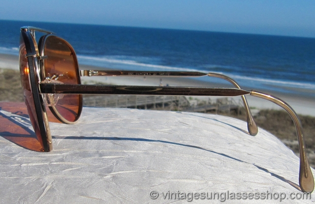 Cottet 891 Daytona Interchangeable Lens Sunglasses