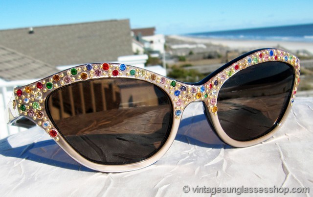Vintage France wrap around sunglasses s-l400.jpg main image 3