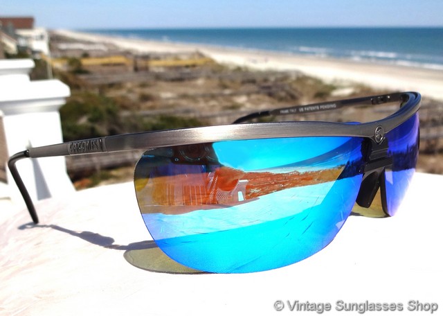 Vintage Gargoyles Sunglasses For Men and Women - Page 3 display picture 1
