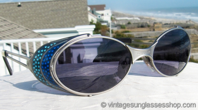 Jean Paul Gaultier 56-7109 Sunglasses