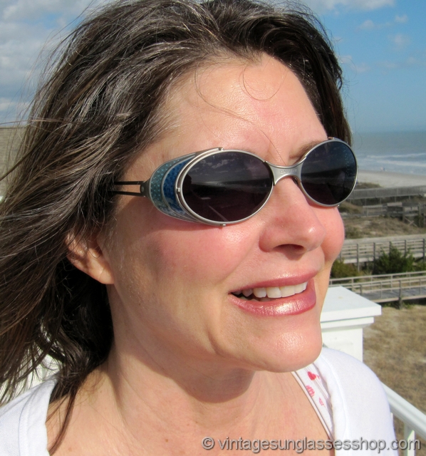 Jean Paul Gaultier 56-7109 Sunglasses