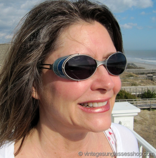 Jean Paul Gaultier 56-7109 Sunglasses