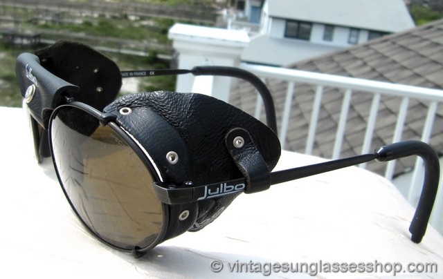julbo vintage sunglasses