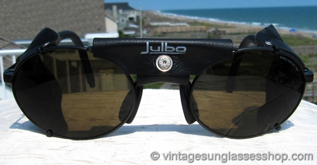 Julbo Legacy Reactiv 2-4 - Lunettes de glacier