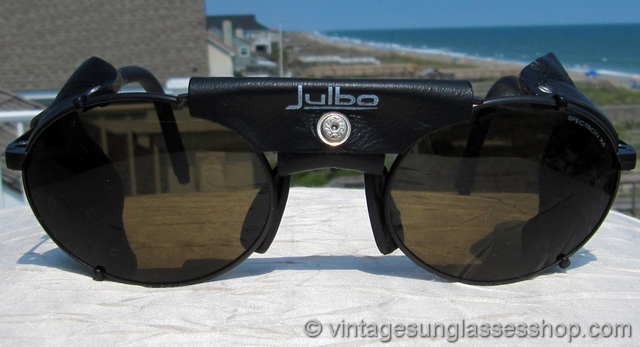 julbo vintage sunglasses
