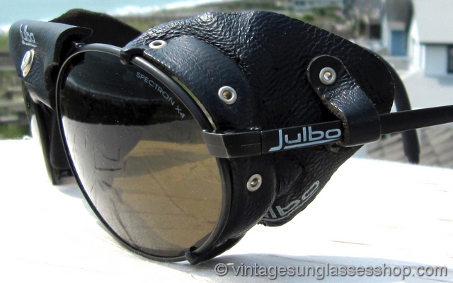 julbo vintage sunglasses