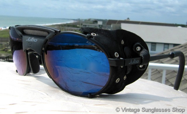 julbo vintage sunglasses