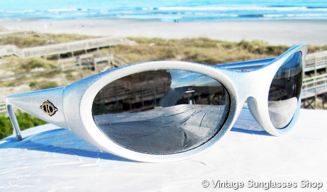 Killer Loop K0256 Recess Sunglasses