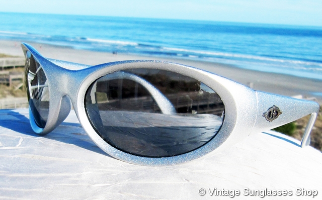 Killer Loop K0256 Recess Sunglasses display picture 3