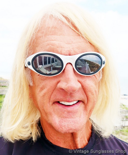 ray ban killer loop