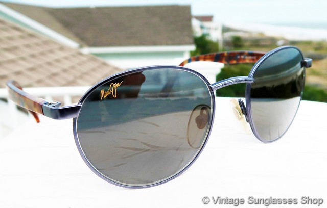 Vintage Maui Jim Sunglasses