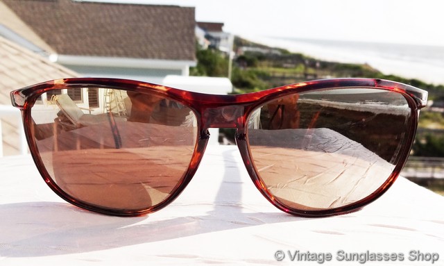 Maui Jim MJ-178 Voyager Sunglasses