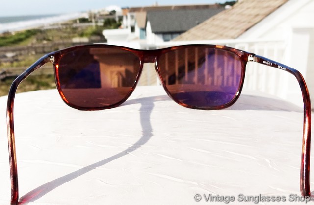 Maui Jim MJ-178 10 Voyager Sunglasses display picture 1