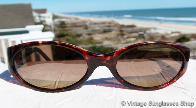 maui jim mj-125 malia tortoise  display picture 2