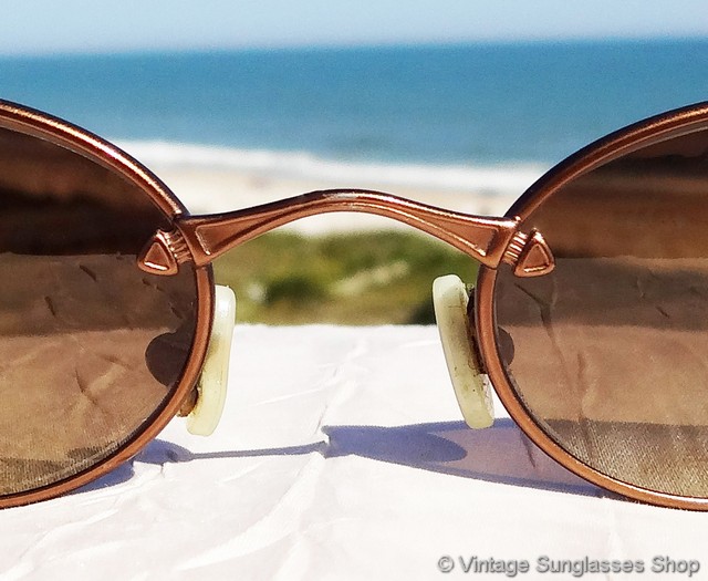 Maui Jim MJ-143 01 Tiny Bubbles Sunglasses display picture 1