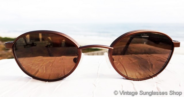 Maui Jim MJ-144 01 Jaws Sunglasses display picture 3