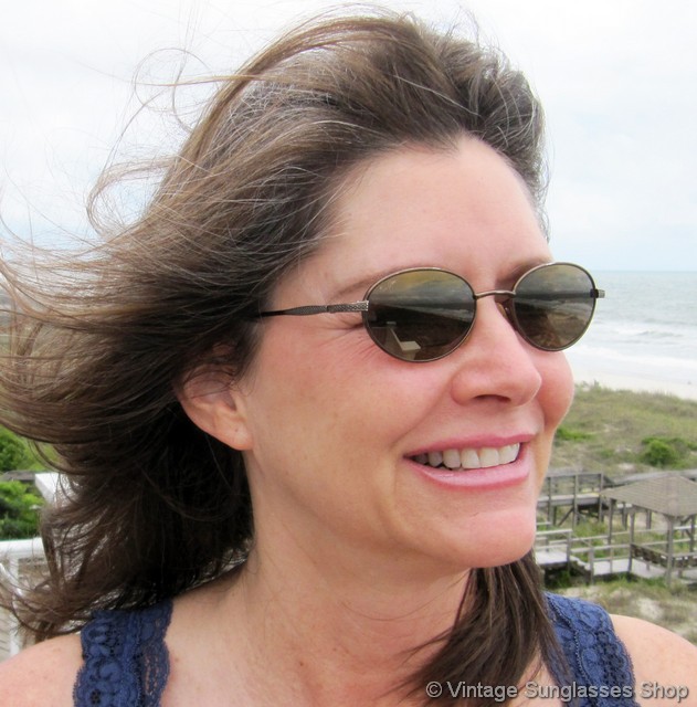 Maui Jim MJ-146 19 Coral Reef Sunglasses