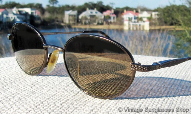 Vintage Maui Jim Sunglasses