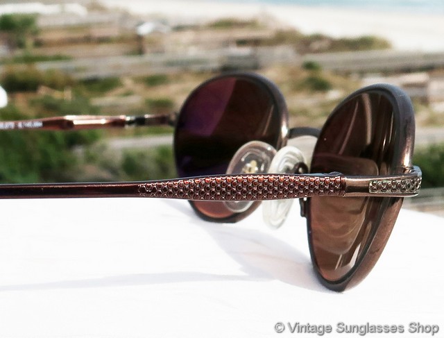 Maui Jim MJ-146 19 Coral Reef Sunglasses display picture 3