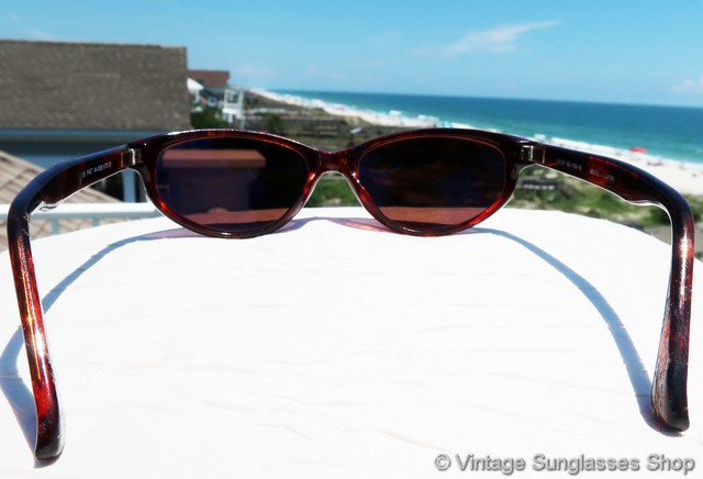 Maui Jim MJ-158 10 North Shore Sunglasses display picture 2