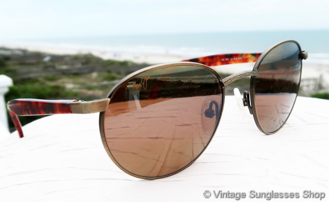 maui jim tortoise shell