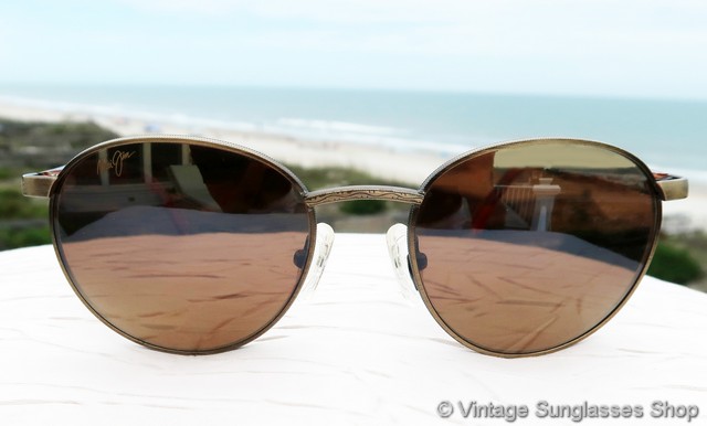 maui jim sunglasses made in japan