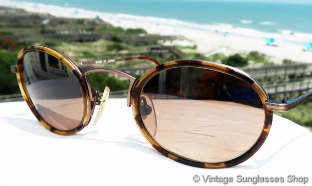Maui Jim MJ-184 18 Seabreeze Sunglasses display picture 2