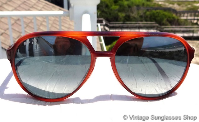 Aviator Sunglasses Old Style Maui Jim Sunglasses Maui Jim Mekala