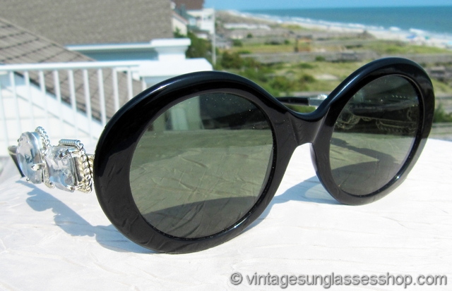 Persol M253 Moschino Sunglasses
