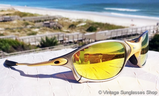 Oakley xx24k Outlet