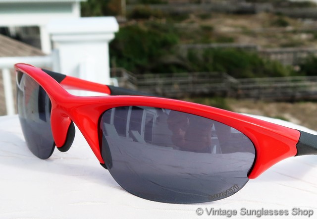Vintage Oakley Sunglasses For Men and Women - Page 4