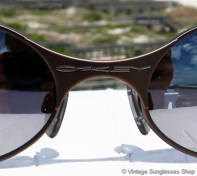 oakley e wire sunglasses