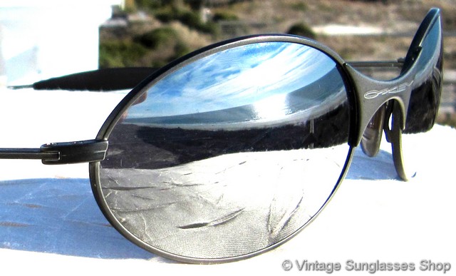 oakley e wire sunglasses