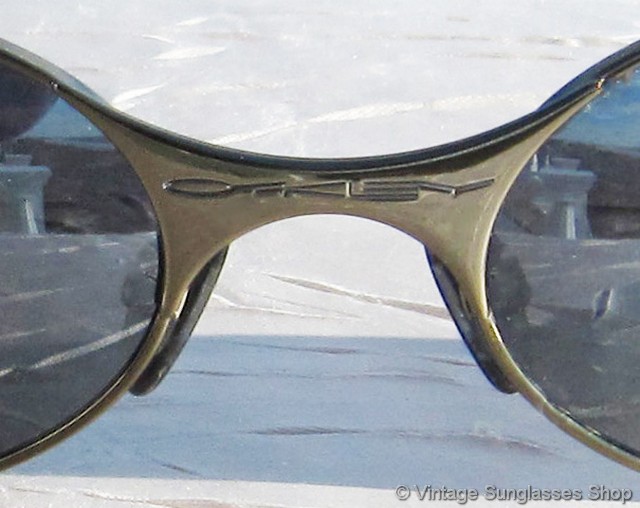 Vintage Oakley Sunglasses For Men and Women - Page 6