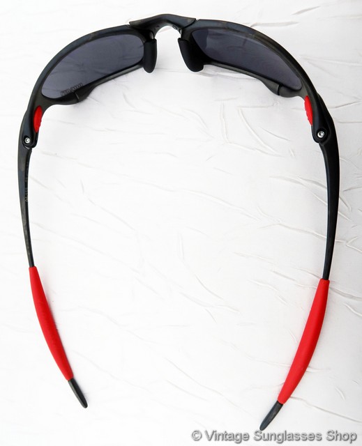 Oakley Juliet X-Metal Ducati + Side blinders