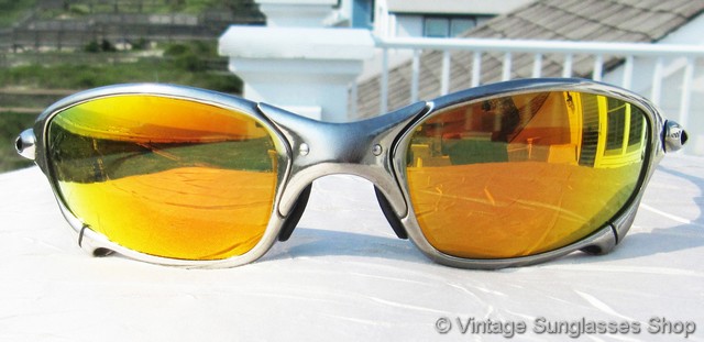 oakley fire iridium polarized
