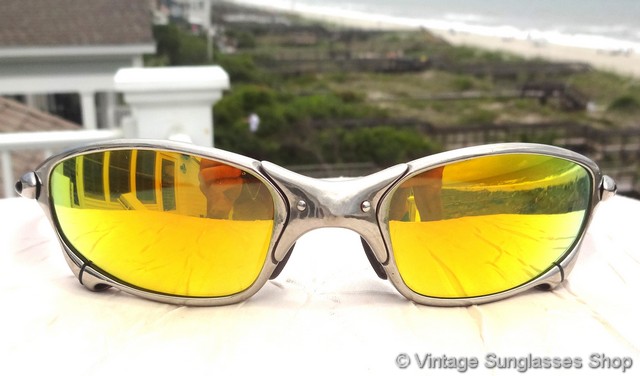 Sunglasses Romeo2 Parriot Normal Juliet Xmetal Sun Style