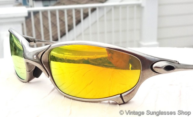 Oakley Juliet First Line Premium quality for Sale in Pompano Beach