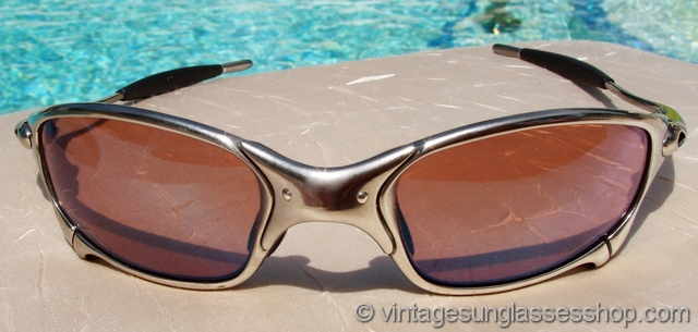 Vintage Oakley Sunglasses For Men Women