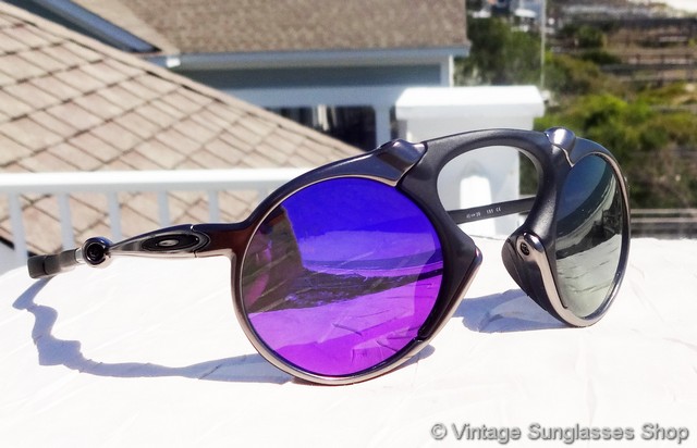 oakley sunglasses vintage
