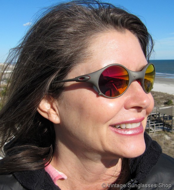 Oakley mars Clearance