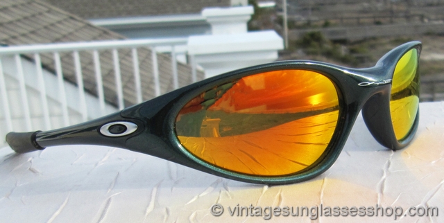 1990s oakley sunglasses