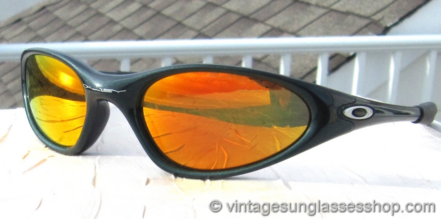 1990s oakley sunglasses