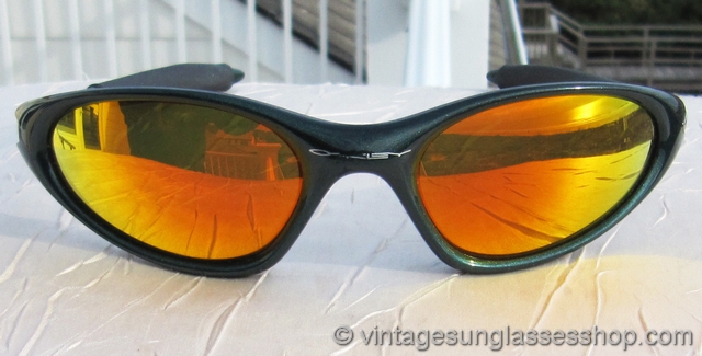 classic oakley sunglasses 1990s