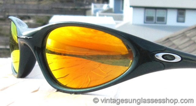 classic oakley sunglasses 1990s