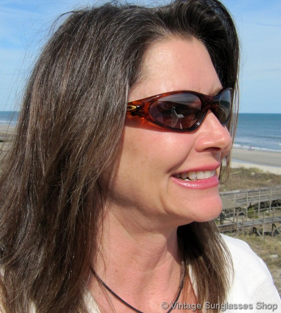 tortoise shell oakleys